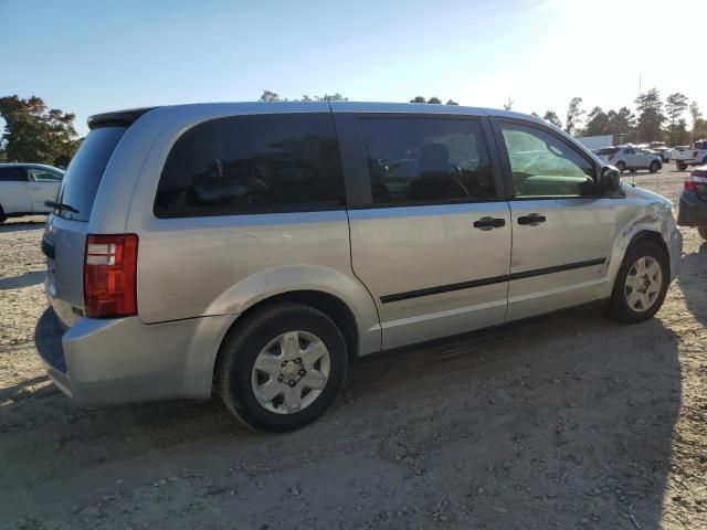 2008 Dodge Grand Caravan SE