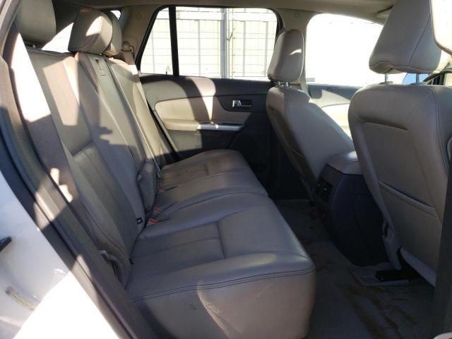 2012 Ford Edge SEL