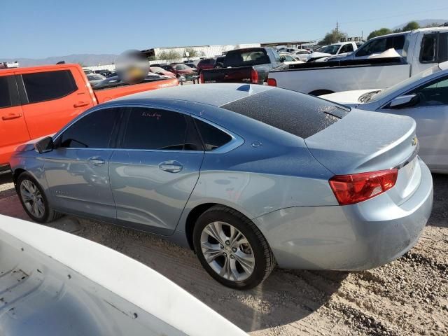 2014 Chevrolet Impala LT