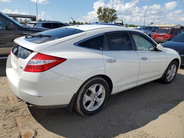 2012 Honda Crosstour EXL