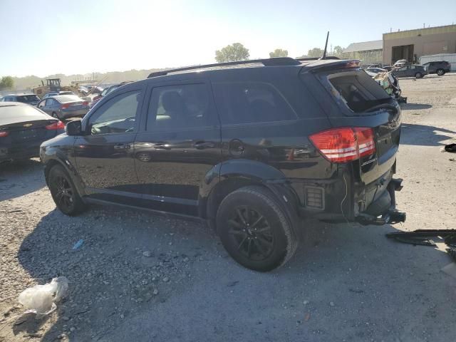 2020 Dodge Journey SE