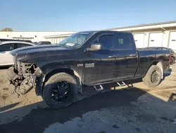 Salvage trucks for sale at Louisville, KY auction: 2014 Dodge RAM 1500 ST