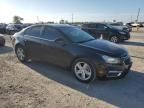 2015 Chevrolet Cruze