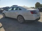 2013 Ford Taurus Limited