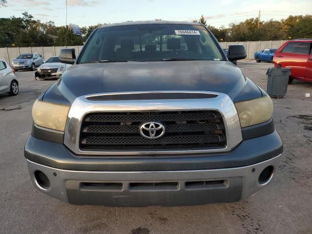 2007 Toyota Tundra Double Cab SR5