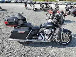 Harley-Davidson Flhtk Elec salvage cars for sale: 2012 Harley-Davidson Flhtk Electra Glide Ultra Limited