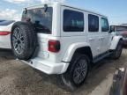 2024 Jeep Wrangler High Altitude 4XE