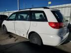 2006 Toyota Sienna CE