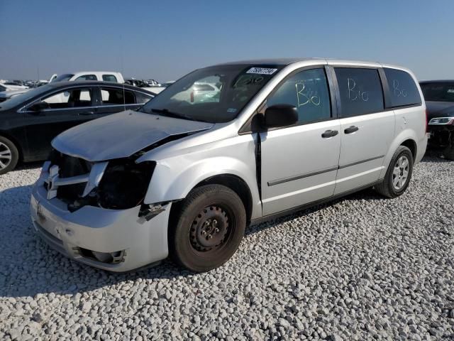 2008 Dodge Grand Caravan SE