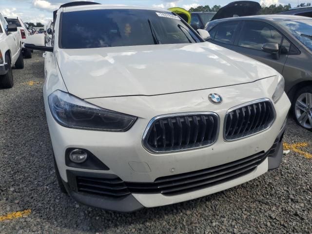 2018 BMW X2 SDRIVE28I