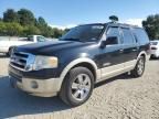 2008 Ford Expedition Eddie Bauer