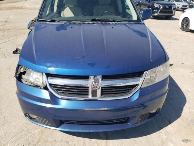 2010 Dodge Journey SXT