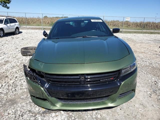 2018 Dodge Charger GT