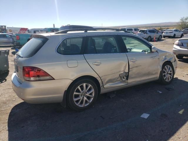 2012 Volkswagen Jetta S