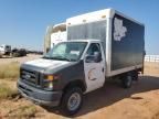 2011 Ford Econoline E350 Super Duty Cutaway Van