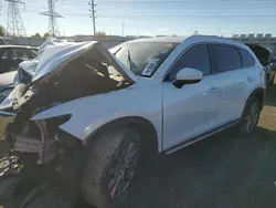 Mazda Vehiculos salvage en venta: 2016 Mazda CX-9 Grand Touring