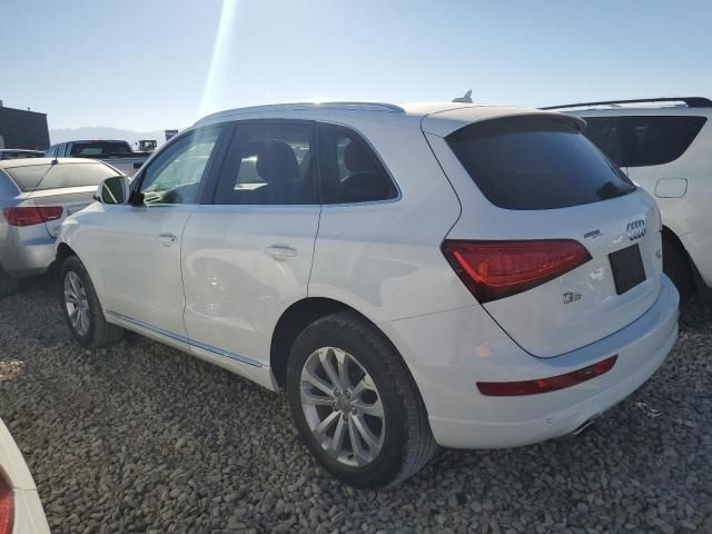 2013 Audi Q5 Premium Plus