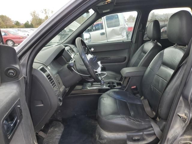 2008 Ford Escape Limited