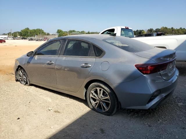 2024 KIA Forte LX