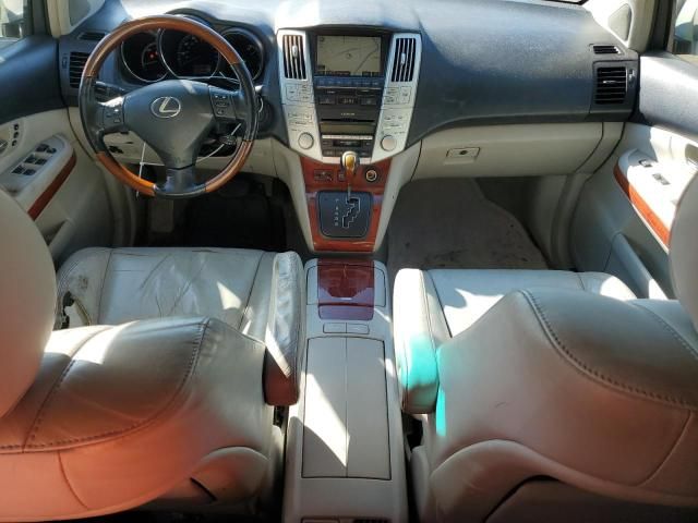 2007 Lexus RX 400H