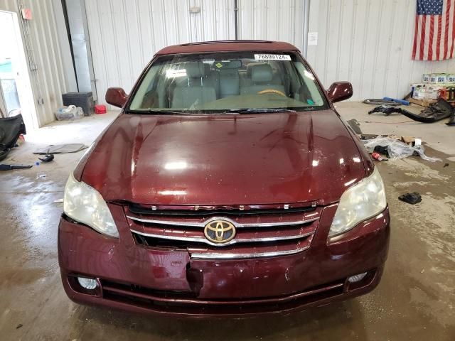 2006 Toyota Avalon XL