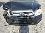 2006 Toyota 4runner SR5