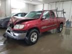 2000 Toyota Tundra Access Cab