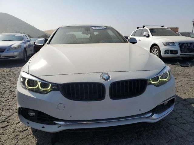 2019 BMW 440I