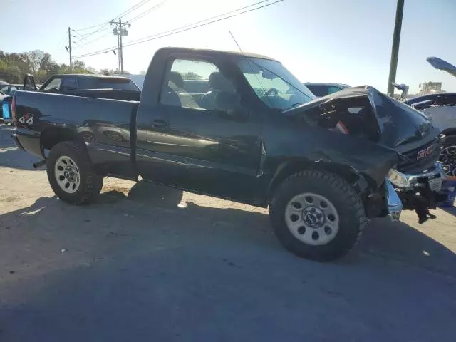 2005 GMC New Sierra K1500