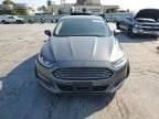 2014 Ford Fusion S