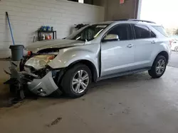 2011 Chevrolet Equinox LT en venta en Blaine, MN