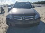 2012 Mercedes-Benz GLK 350