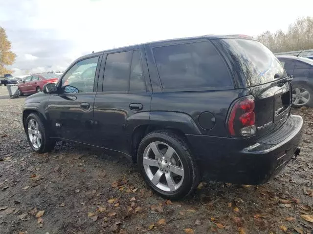 2006 Chevrolet Trailblazer SS