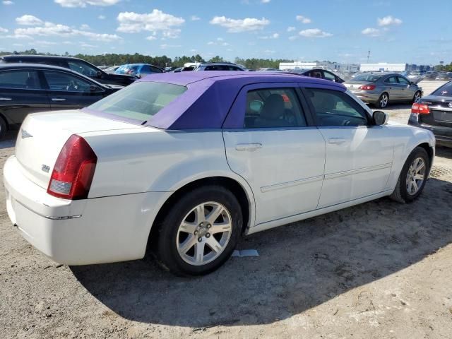 2006 Chrysler 300 Touring