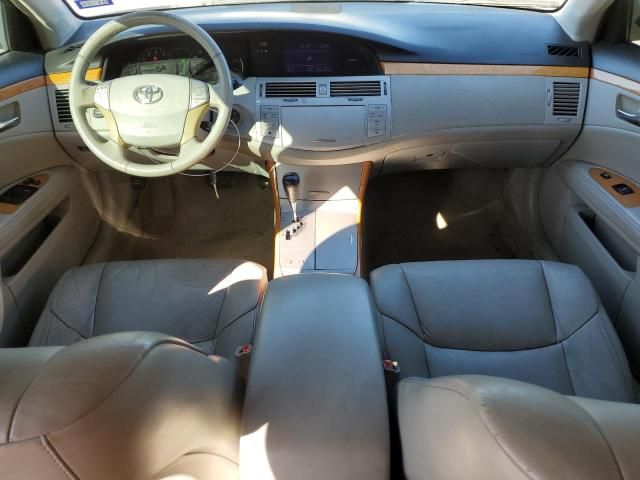 2007 Toyota Avalon XL