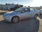 2005 Honda Accord EX