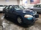 1998 Honda Civic EX