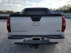 2009 Chevrolet Avalanche C1500 LT