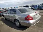 2006 Mercedes-Benz E 350 4matic