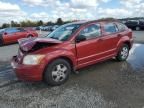 2008 Dodge Caliber