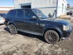 2012 Land Rover Range Rover Sport SC