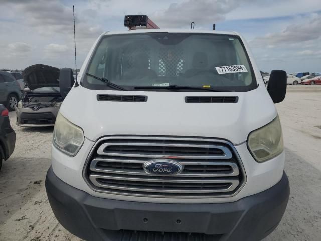 2016 Ford Transit T-250