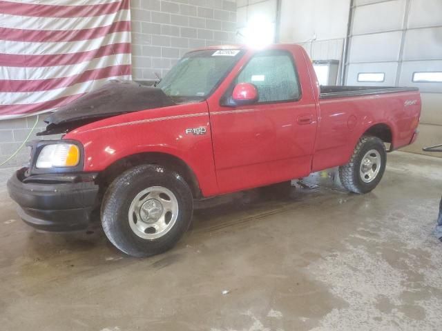 2003 Ford F150