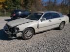 2003 Lincoln Town Car Executive