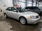 2006 Ford Five Hundred SE