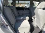 2012 Toyota Highlander Base