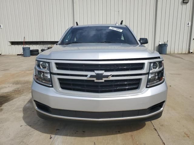 2019 Chevrolet Tahoe C1500 LT