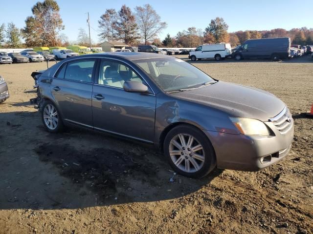 2006 Toyota Avalon XL