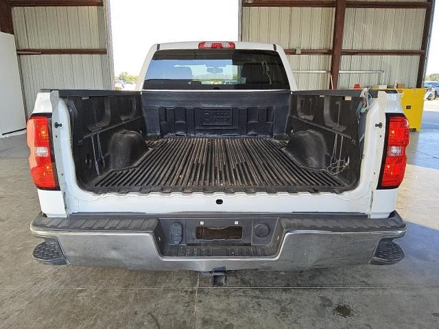 2019 Chevrolet Silverado LD K1500 LT