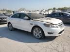 2012 Ford Taurus Limited